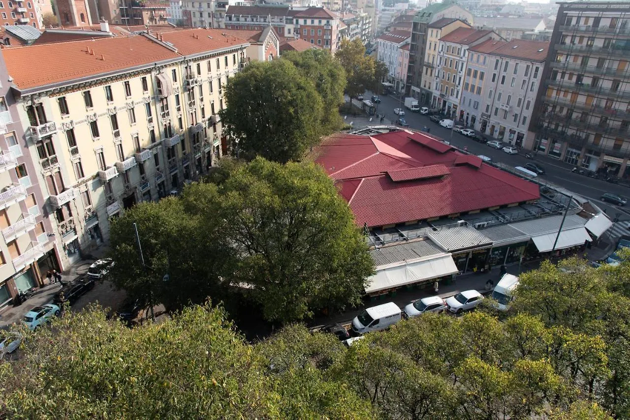 Youhosty - Buonarroti 15 Apartment Milan Italy